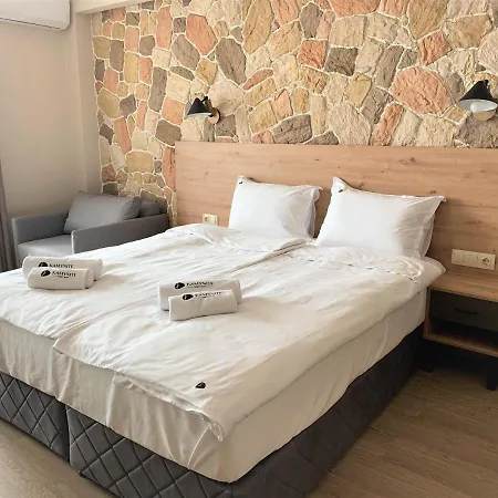 камъните Ξενοδοχείο 3*