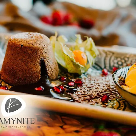 камъните Ξενοδοχείο