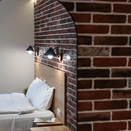 камъните Ξενοδοχείο 3*