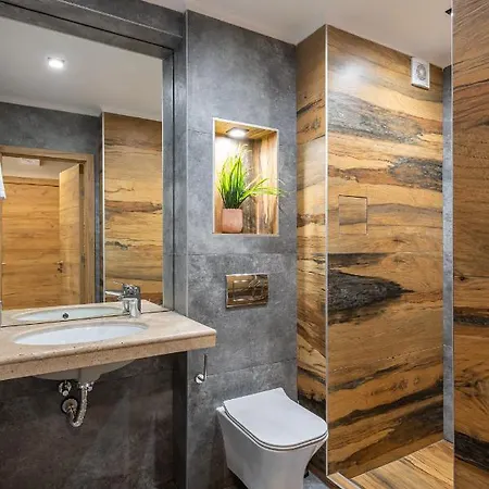 камъните 3* Μπουργκάς