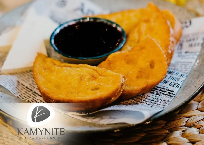 камъните Отель