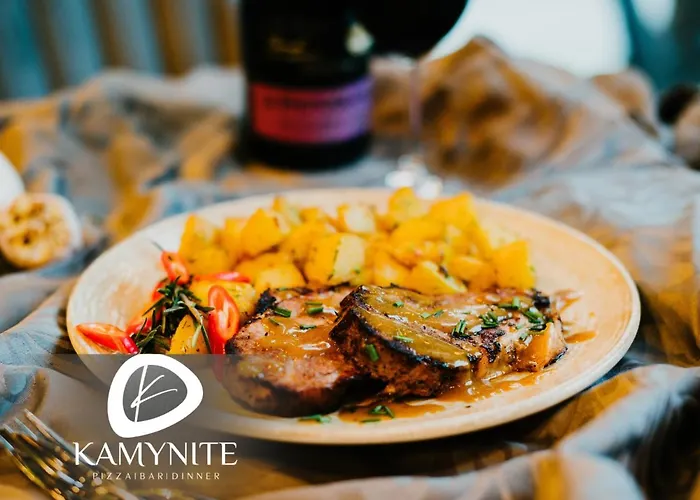 Отель камъните Бургас