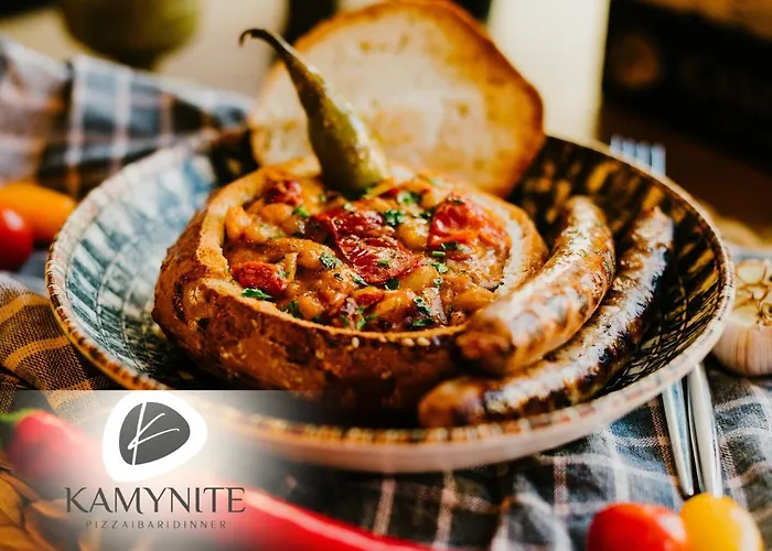 Отель камъните