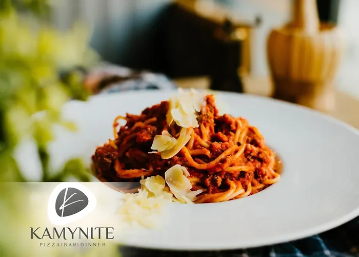 камъните Отель