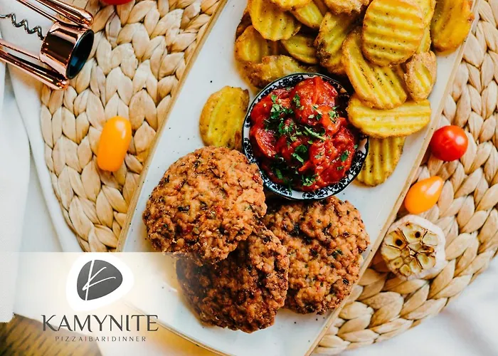 камъните Отель