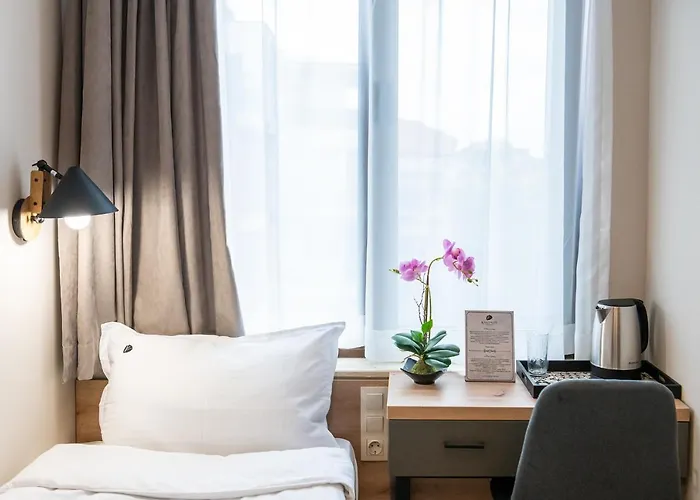 Отель камъните