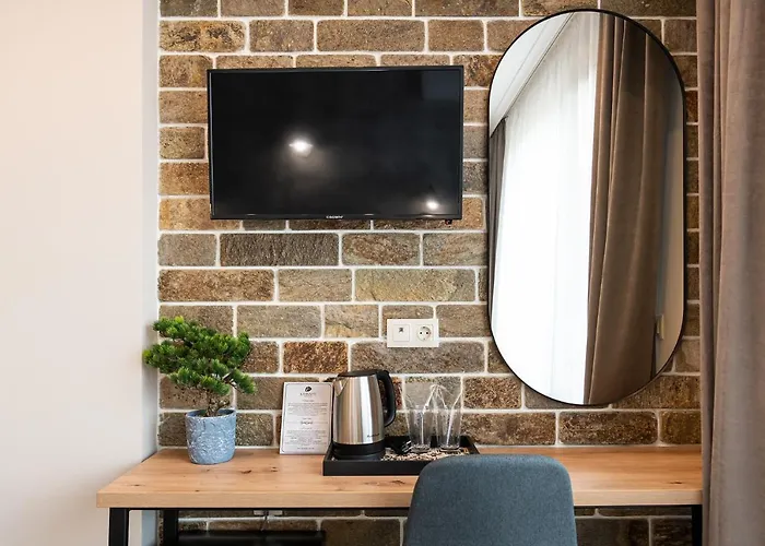 Отель камъните 3*