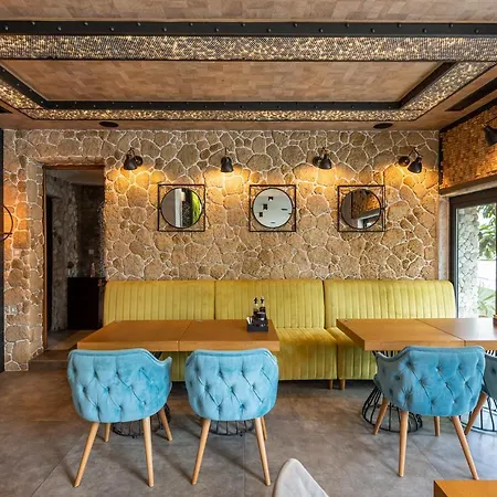 камъните Burgas