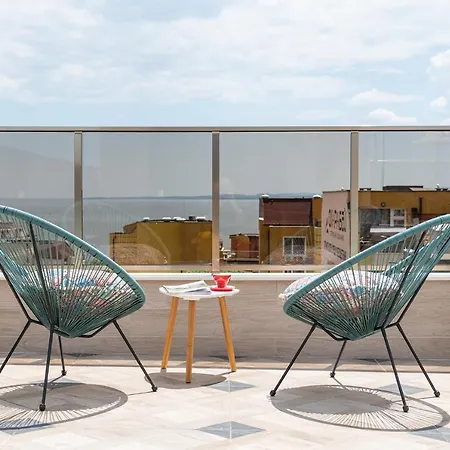 камъните 3* ブルガス