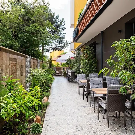 камъните 3* Burgas