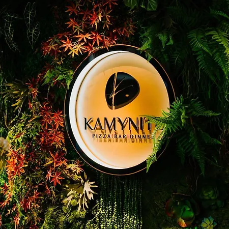 Hotell камъните 3*