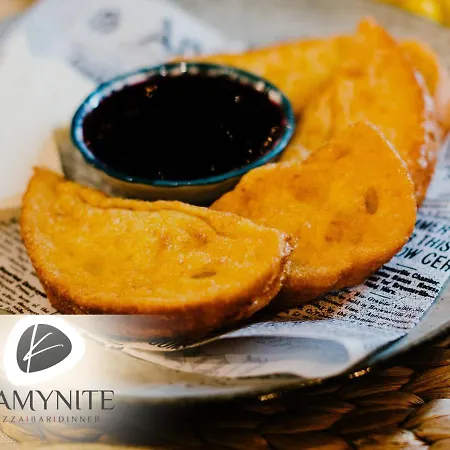 камъните Hotell