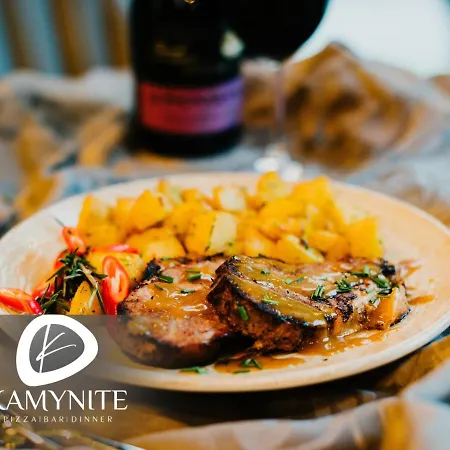 Hotell камъните Burgas