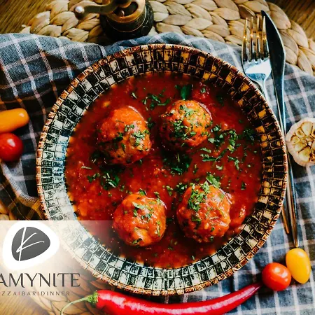 камъните 3* بورغاس