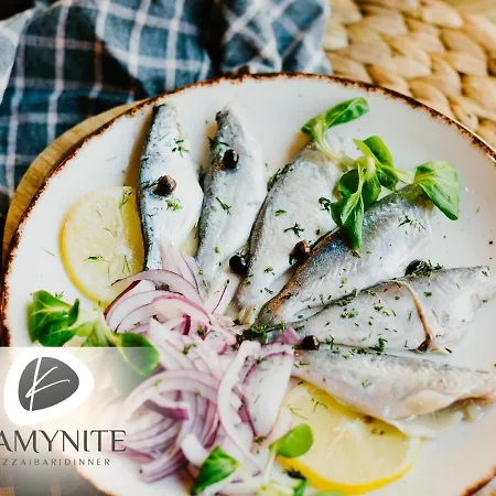 камъните Hotell Burgas