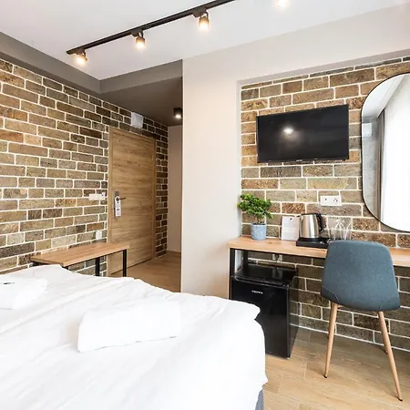 камъните ホテル ブルガス