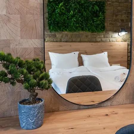 Hotell камъните