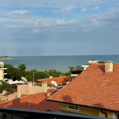 камъните Бургас