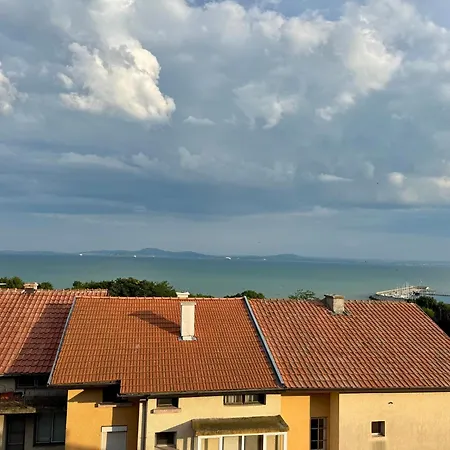 камъните Бургас