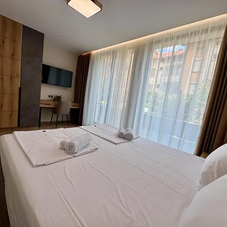 камъните Готель 3*