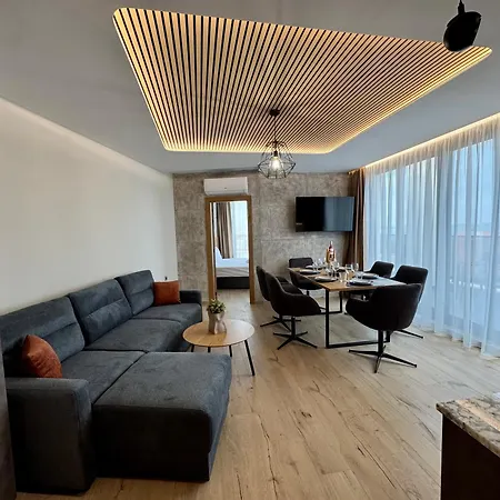 камъните Готель 3*