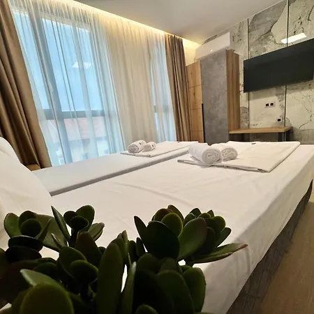камъните 3* Бургас