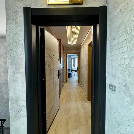 камъните Готель Бургас