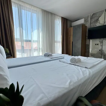 камъните Готель 3*