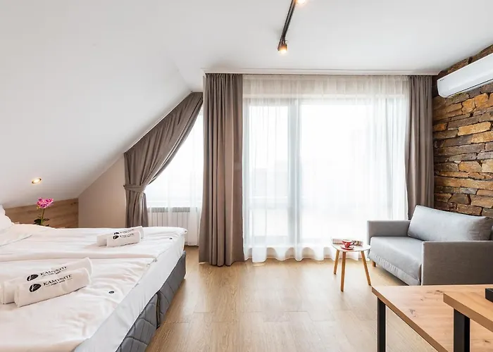 Hotel камъните 3*