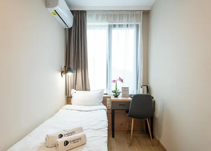 камъните Burgas