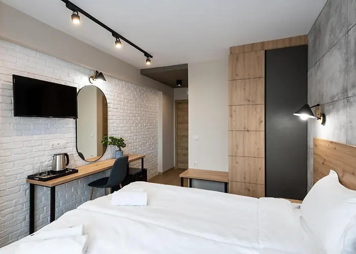 Hotel камъните 3*