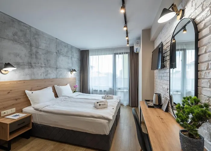 камъните Burgas