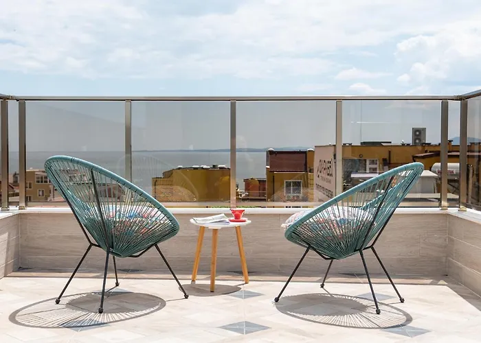 камъните 3* Burgas City