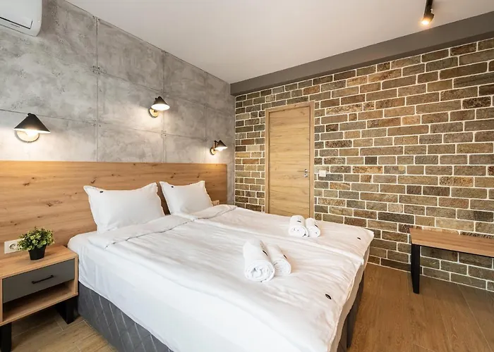 Hotel камъните 3*