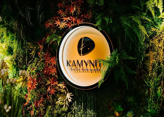 Hotel камъните 3*