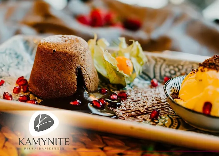 камъните Hotel