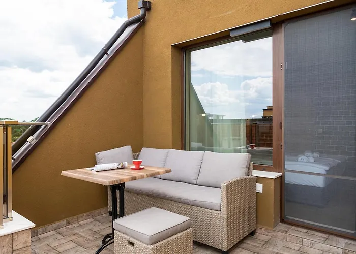 камъните Hotel 3*