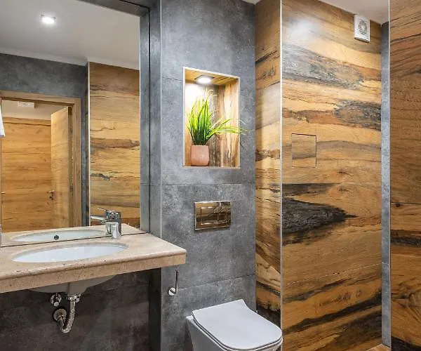 камъните 3* Burgas