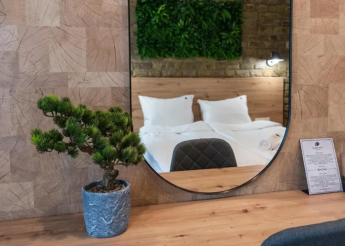 Hotel камъните